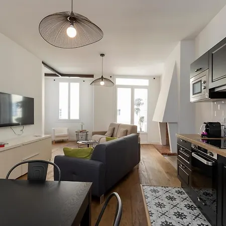 Les Suites R Bonaparte - Appartements De Standing Au Coeur De La Vieille Ville Pietonne Ajaccio  Extérieur photo