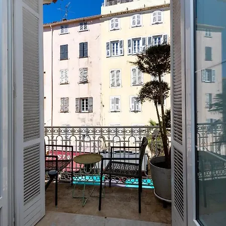 Les Suites R Bonaparte - Appartements De Standing Au Coeur De La Vieille Ville Pietonne Ajaccio  Extérieur photo