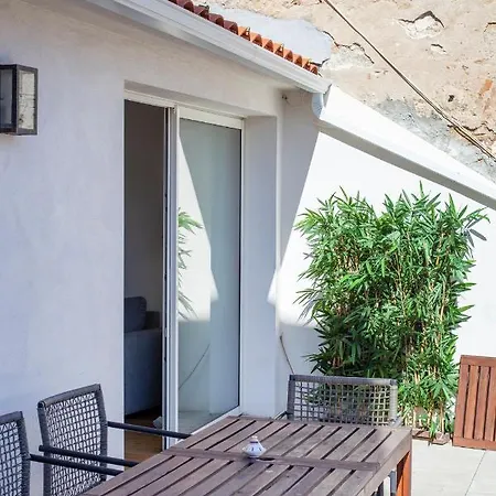 Les Suites R Bonaparte - Appartements De Standing Au Coeur De La Vieille Ville Pietonne Ajaccio  Extérieur photo