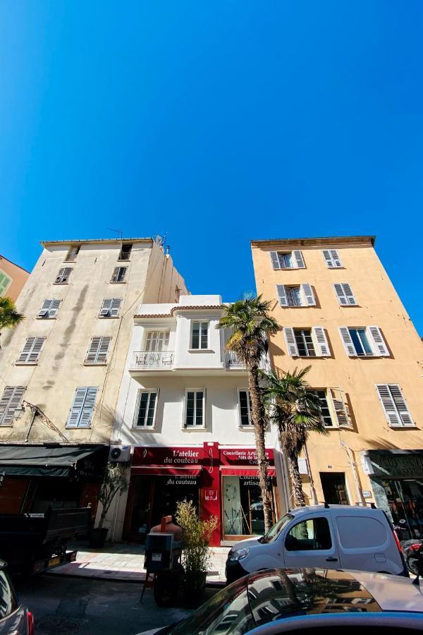 Appartement Les R Bonaparte - De Standing Au Coeur De La Vieille Pietonne