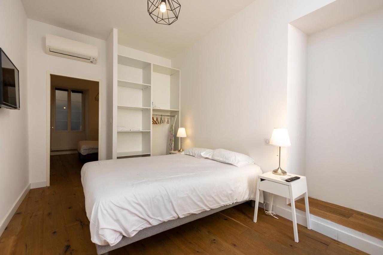 Appartement Les R Bonaparte - De Standing Au Coeur De La Vieille Pietonne *