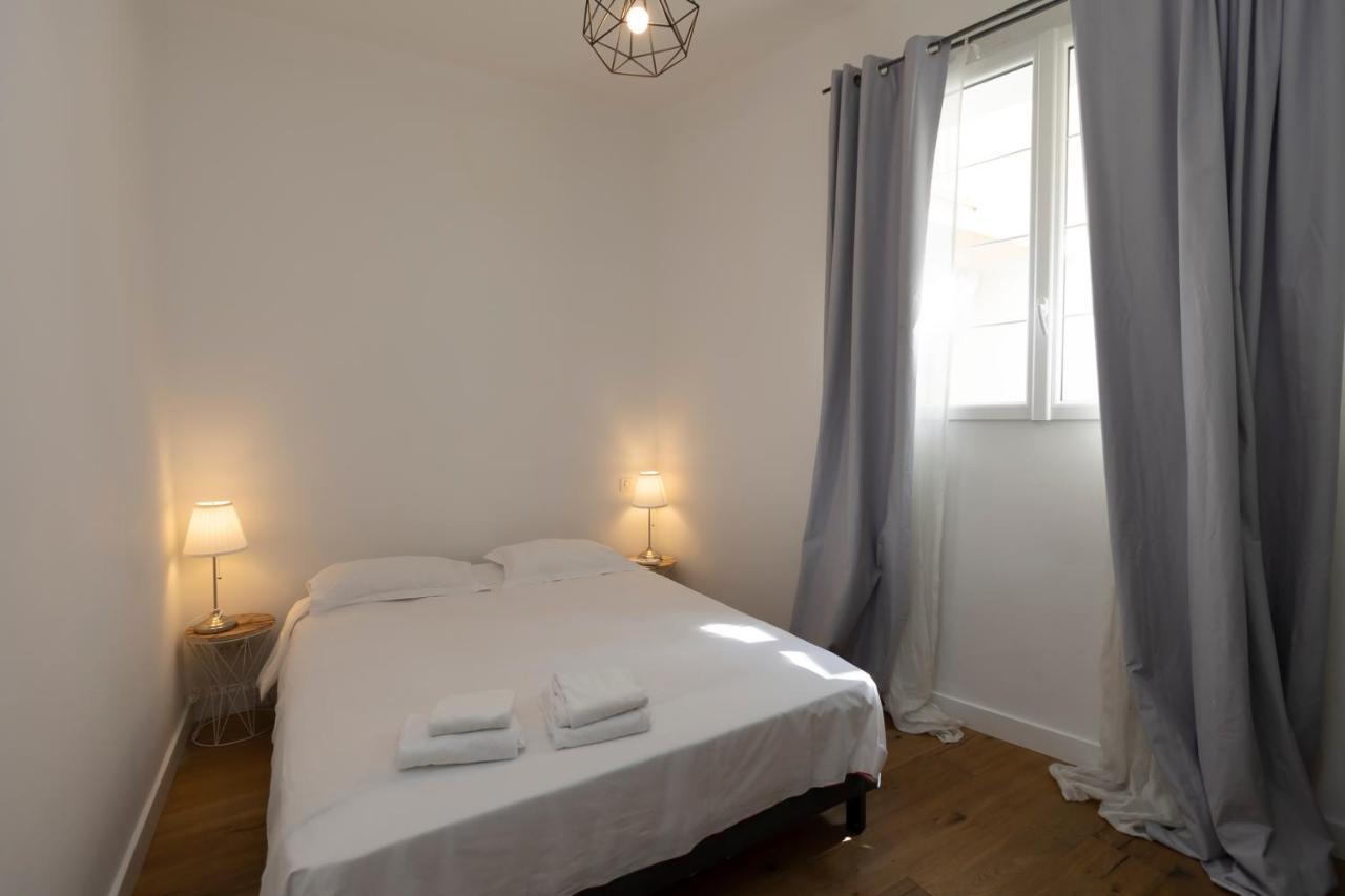Les R Bonaparte - De Standing Au Coeur De La Vieille Pietonne Appartement