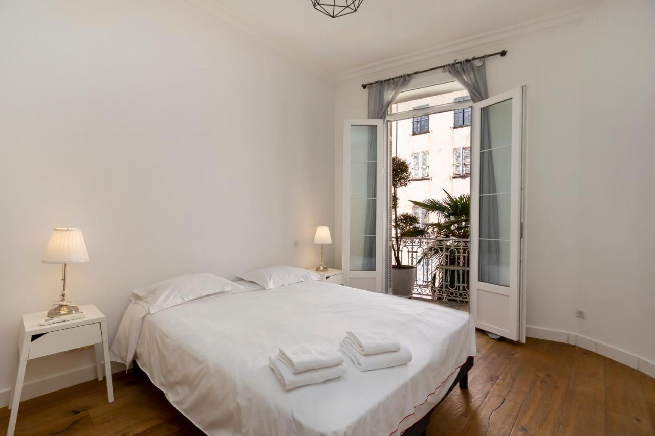 Les R Bonaparte - De Standing Au Coeur De La Vieille Pietonne Appartement *