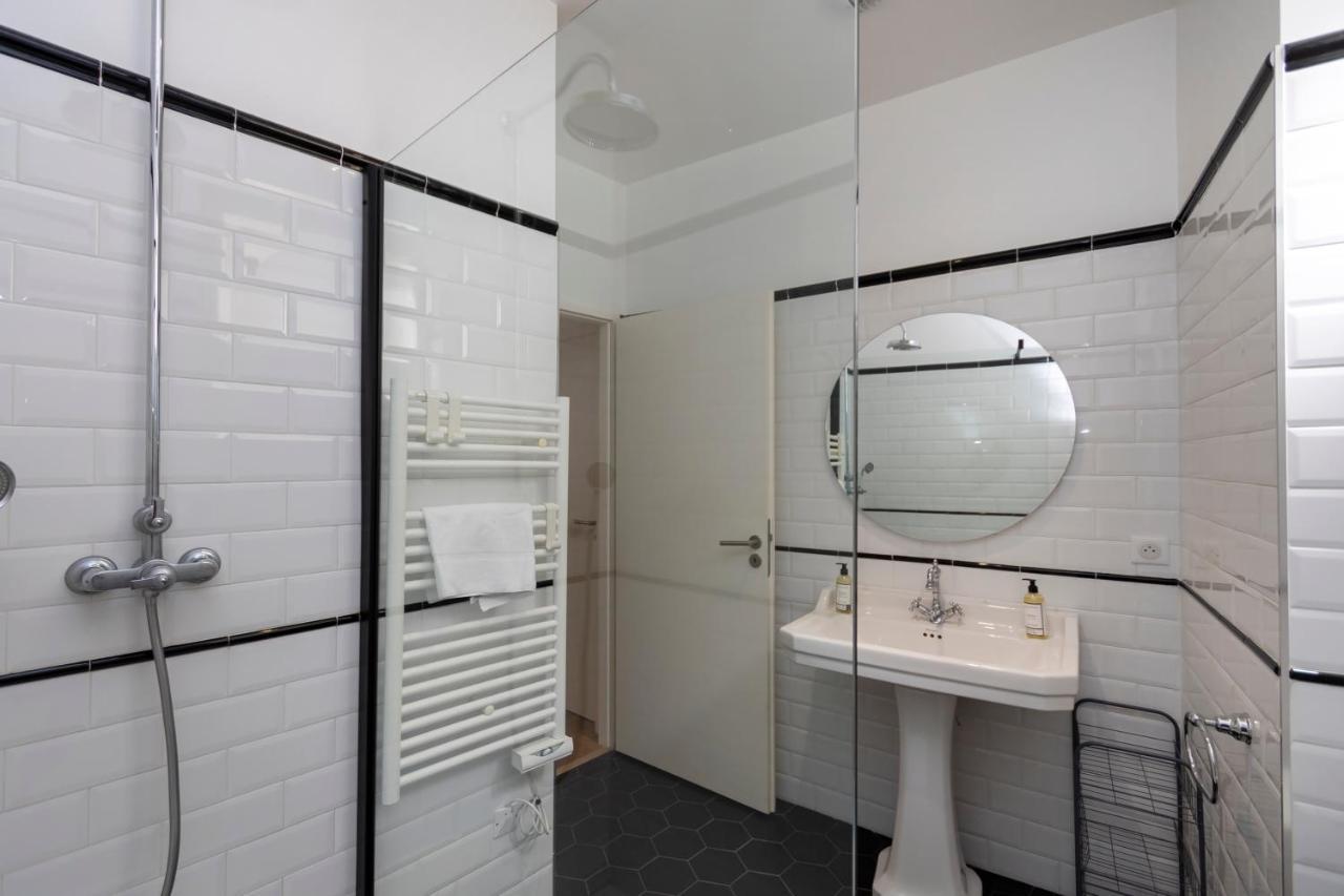 Appartement Les R Bonaparte - De Standing Au Coeur De La Vieille Pietonne *