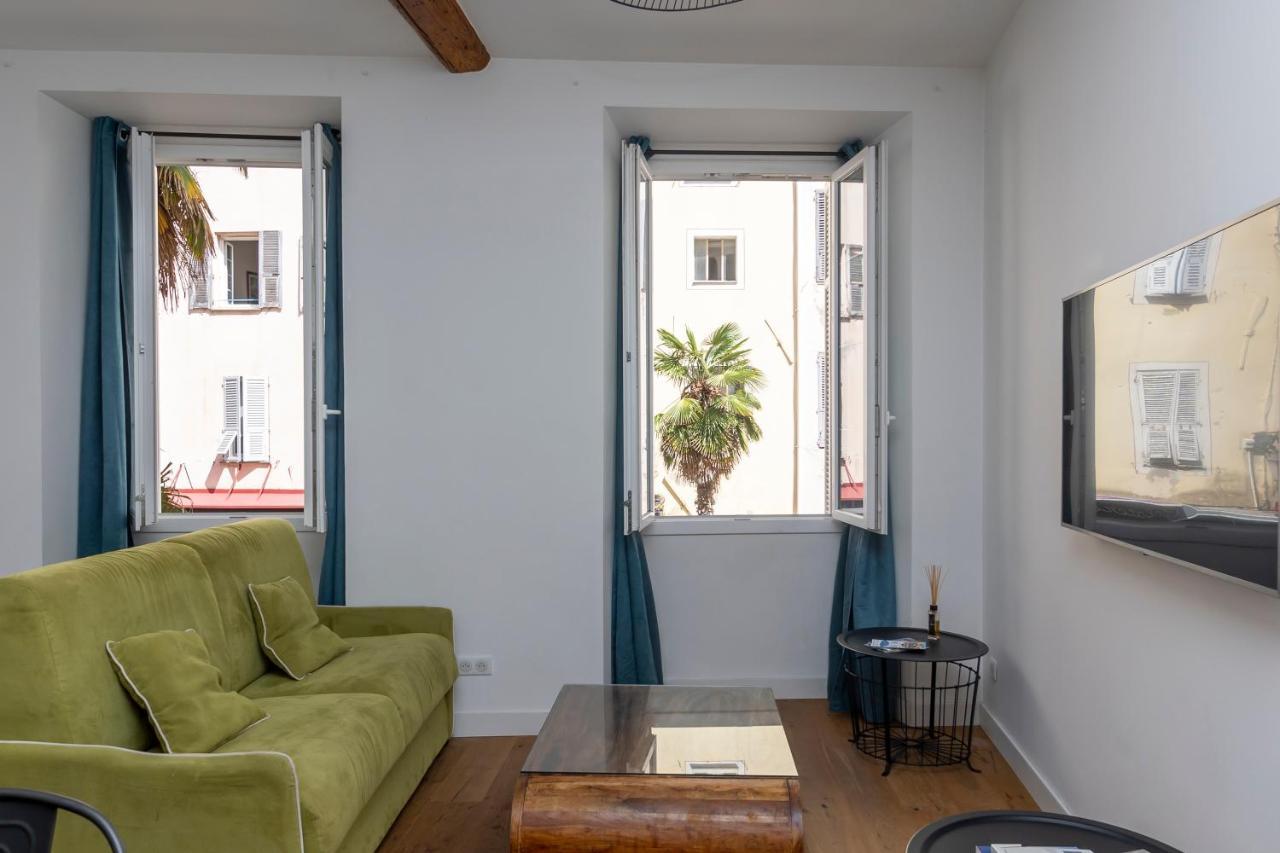 Les R Bonaparte - De Standing Au Coeur De La Vieille Pietonne Appartement
