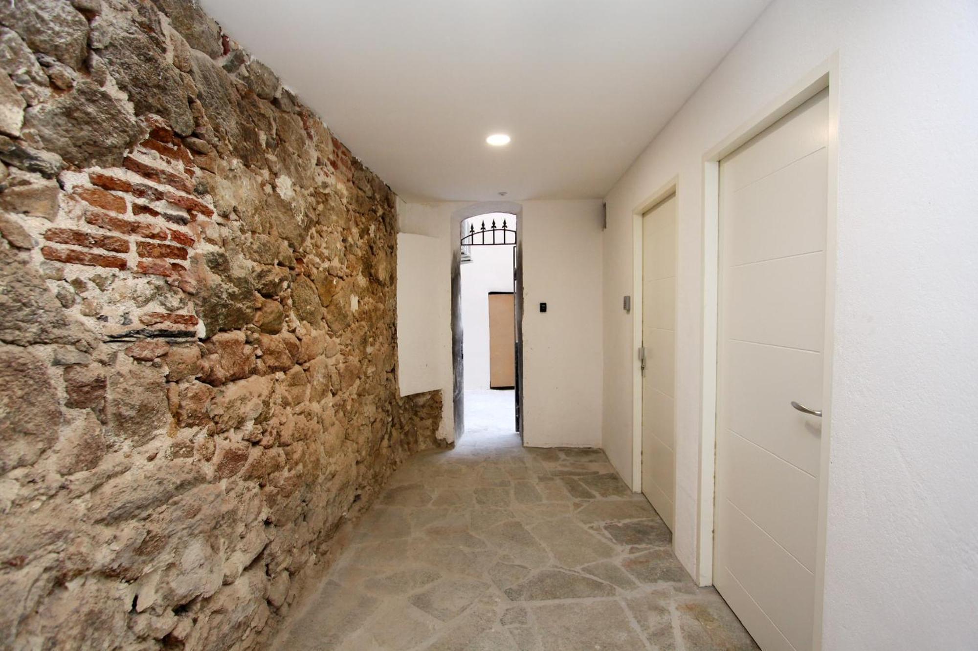 Appartement Les R Bonaparte - De Standing Au Coeur De La Vieille Pietonne *